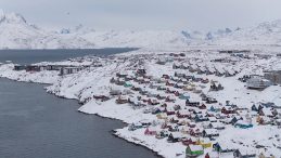 Danimarka, Gr&ouml;nland'daki Askeri Varlığını G&uuml;&ccedil;lendirecek