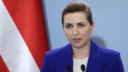 Danimarka&rsquo;dan ABD&rsquo;ye sert mesaj: G&uuml;&ccedil; kullanılmasına karşılık veririz