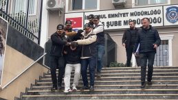 Darp Edip Fidye İstedi