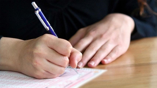 Darüşşafaka Eğitim Kurumları Giriş Sınavı Başvuruları Başladı