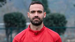 Davide Biraschi, Fatih Karag&uuml;mr&uuml;k&rsquo;e Katıldı!