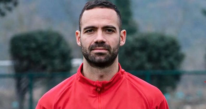 Davide Biraschi, Fatih Karag&uuml;mr&uuml;k&rsquo;e Katıldı!