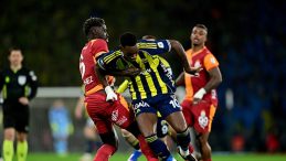 Davinson Sanchez 100. Ma&ccedil;ına &Ccedil;ıktı!