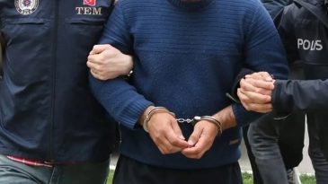 DEAŞ Operasyonu Kapsamında 72 Kişi İ&ccedil;in Tutuklama Talebi