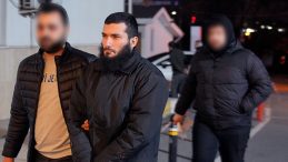 DEAŞ Operasyonunda 72 Ş&uuml;pheli İ&ccedil;in Tutuklama Talebi