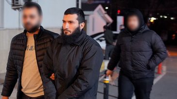 DEAŞ Operasyonunda 72 Ş&uuml;pheli İ&ccedil;in Tutuklama Talebi