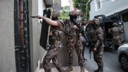 DEAŞ Propagandasına 29 G&ouml;zaltı