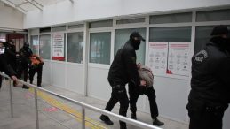 DEAŞ ve El Kaide operasyonunda 18 tutuklama