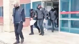 DEAŞ&rsquo;a Finansal Operasyon Yapıldı