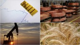 Değerli Metaller Y&uuml;kselişe Ge&ccedil;ti