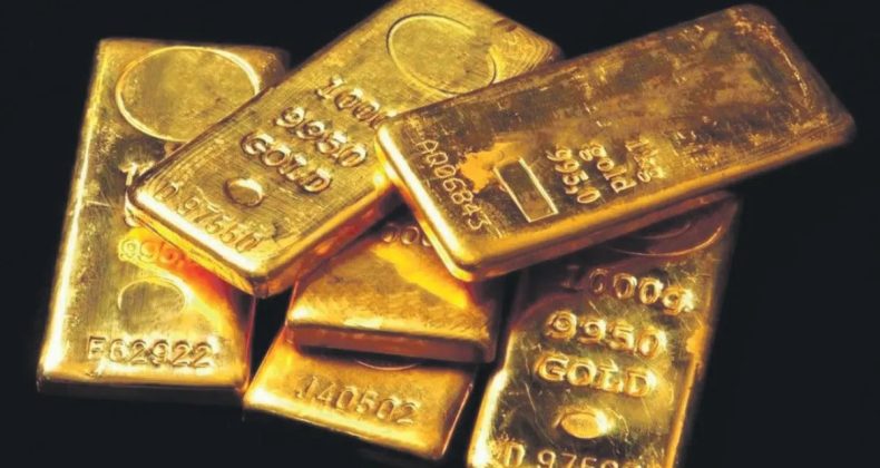 Değerli Metallere Yöneliş