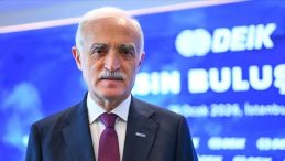 DEİK Yeni D&ouml;nemde 33 Odak &Uuml;lke Belirledi