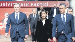 DEM ile G&ouml;r&uuml;şme, YPG İlişkisinde Yeniden G&uuml;ndem Oluşturdu