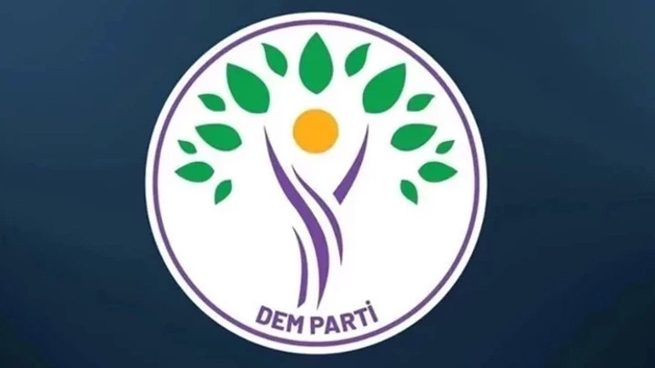 DEM Parti Heyetinin İmralı Ziyareti Tamamlandı