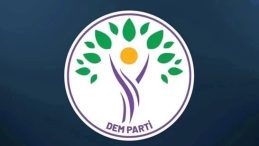 DEM Parti, Suriye G&uuml;ndemiyle Siyasi Partileri Ziyaret Edecek