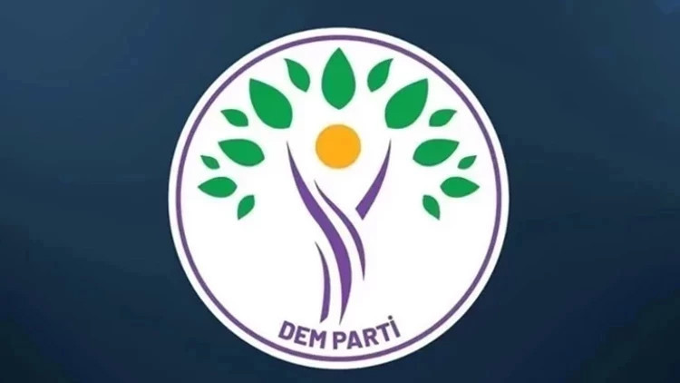 DEM Parti, Suriye Gündemiyle Siyasi Partileri Ziyaret Edecek