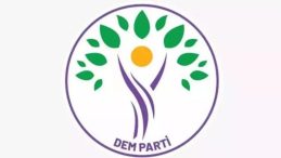DEM Parti&rsquo;den Suriye Tepkisi
