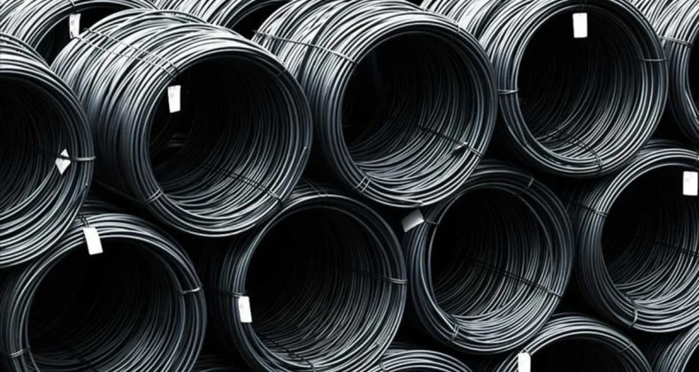 Demir Fiyatları &Ccedil;in Talebiyle D&uuml;ş&uuml;şte