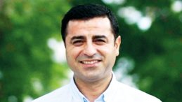 Demirtaş&rsquo;a 1.5 Yıl Hapis Cezası Verildi