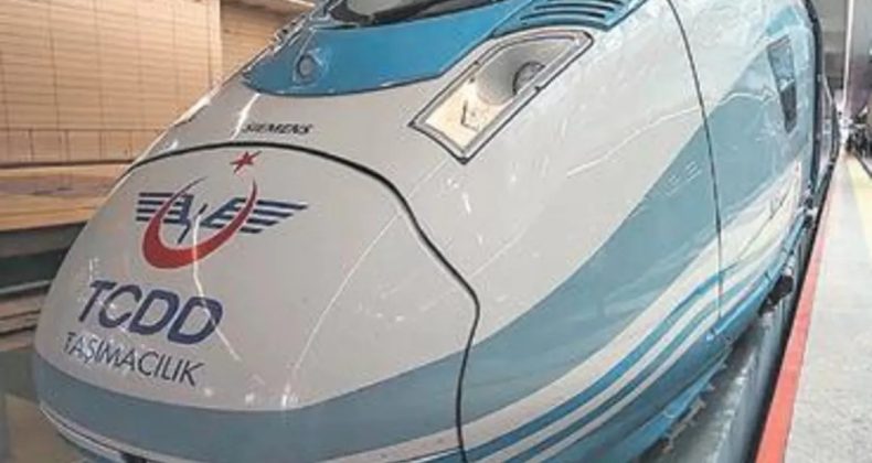 Demiryolu Yatırımlarına 261 Milyarlık B&uuml;t&ccedil;e