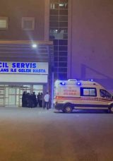 Dengesini Kaybedip D&uuml;şen Yaşlı Kadın Hayatını Kaybetti