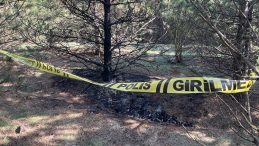 Deniz'i vahşice &ouml;ld&uuml;ren sevgilisinden kan donduran itiraf: Cesedini iki defa yakmış