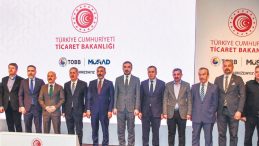 Deprem B&ouml;lgelerinde E-Ticaret Hamlesi