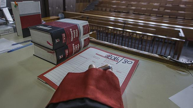 Depremde 10 Kişinin Hayatını Kaybettiği Ersel 2 Apartmanı Davasında Karar A&ccedil;ıklandı