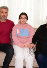 Depremde Adıyaman&rsquo;a gelen Rus Doktor Yanna Vlasova, yardım zinciriyle g&ouml;n&uuml;lleri fethetti