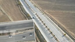 Depremlerin Ardından 7 Metrelik Kayma! 'Bu B&ouml;lge &Ccedil;ok Riskli'