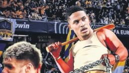 Derbi Paylaşımları PFDK'lık Oldu!