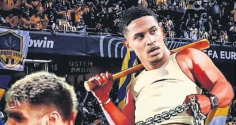 Derbi Paylaşımları PFDK'lık Oldu!