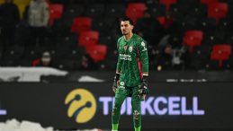 Derbinin kaderi kalecilerin ellerinde