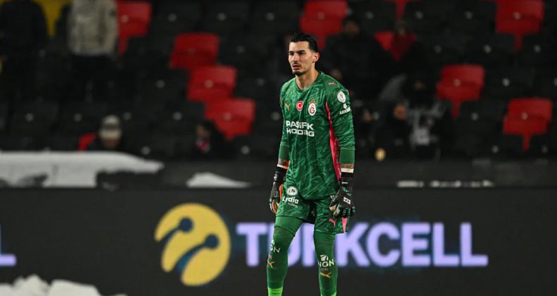 Derbinin kaderi kalecilerin ellerinde