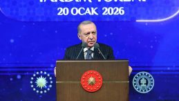 Derin Tarihin Miras&ccedil;ılarıyız