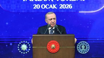 Derin Tarihin Miras&ccedil;ılarıyız