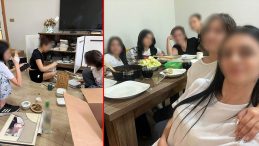 Ders Saatinde &Ouml;ğrencileri Evine G&ouml;t&uuml;ren &Ouml;ğretmene Soruşturma A&ccedil;ıldı