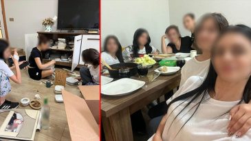 Ders Saatinde &Ouml;ğrencileri Evine G&ouml;t&uuml;ren &Ouml;ğretmene Soruşturma A&ccedil;ıldı