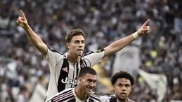 DEV RANDEVU! Juventus Lecce Ma&ccedil;ı Hakkında T&uuml;m Bilgiler