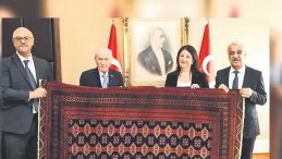Devlet Bah&ccedil;eli: Suriye&rsquo;deki Gelişmeler T&uuml;rkiye İ&ccedil;in Olumlu