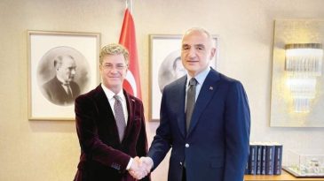 Devlet Opera ve Balesi&rsquo;nde Sağt&uuml;rk D&ouml;nemi Sona Erdi