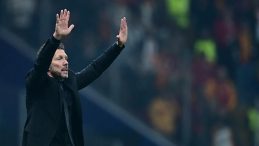 Diego Simeone: Ma&ccedil; Ger&ccedil;ekten Eğlenceliydi