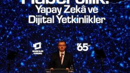 Dijital D&ouml;n&uuml;ş&uuml;m &Ccedil;ağında Habercilik: Yapay Zek&acirc; ve Dijital Yetkinlikler Panelinde Ele Alındı
