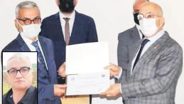 Diploma Oyunuyla Koordinat&ouml;r Oldu