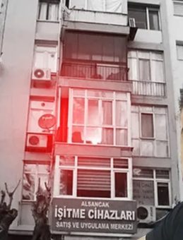 Diş hekimini silahla katletmişti: Ayağına ateş etmek istedim, başına geldi