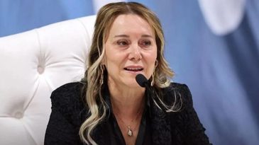 Disiplin Krizi Patlak Verdi