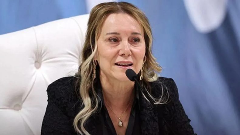Disiplin Krizi Patlak Verdi