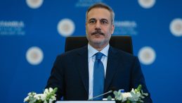 Dışişleri Bakanı Hakan Fidan ABD'nin İran'a saldıracağı iddialarına ilişkin a&ccedil;ıklama