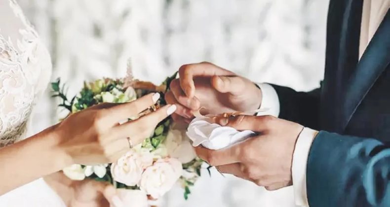 Diyanet&rsquo;ten Gen&ccedil;lere 500 Bin Lira &Ccedil;eyiz Yardımı