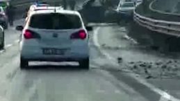 Diyarbakır'da Feci Kaza! 5 Ara&ccedil; &Ccedil;arpıştı; Yaralılar Var